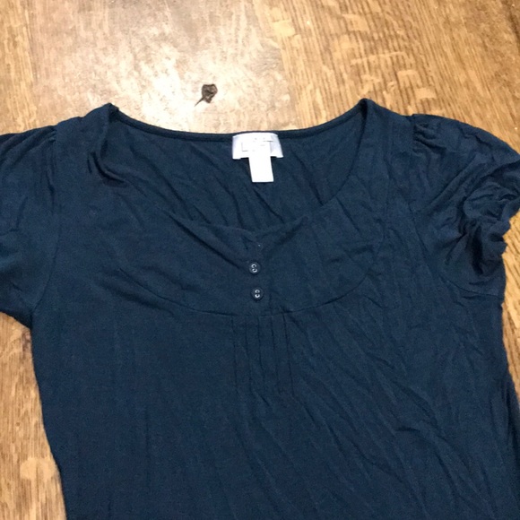 Loft blouse - Picture 2 of 4